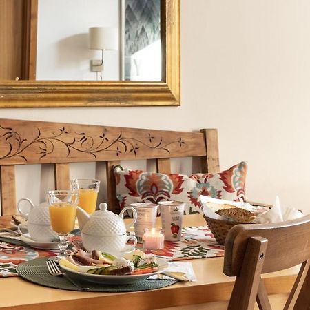 Apartamenty Tatra Club Centrum Zakopane Luaran gambar