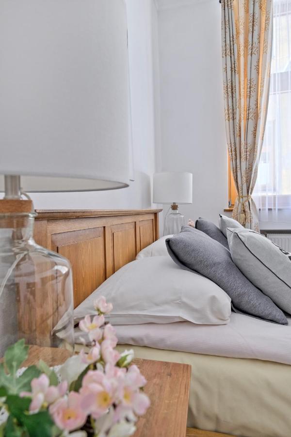 Apartamenty Tatra Club Centrum Zakopane Luaran gambar