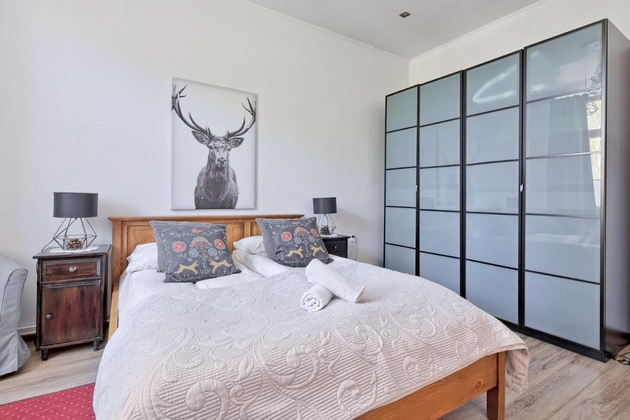 Apartamenty Tatra Club Centrum Zakopane Luaran gambar