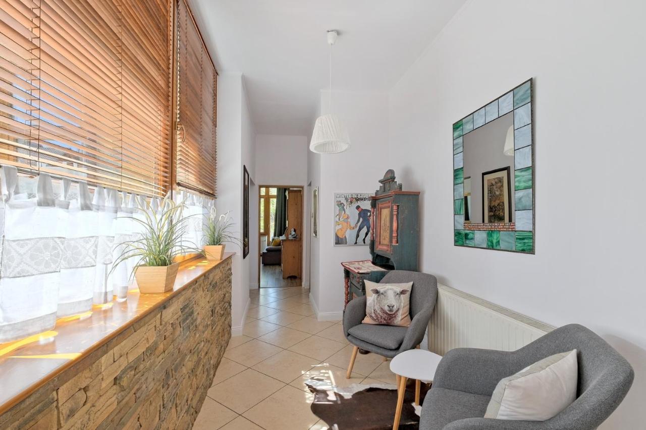 Apartamenty Tatra Club Centrum Zakopane Luaran gambar