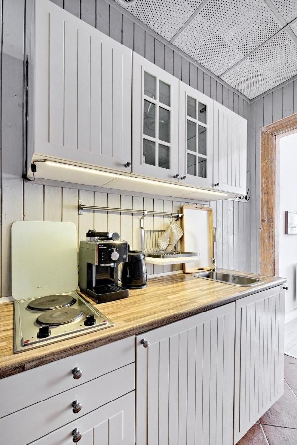 Apartamenty Tatra Club Centrum Zakopane Luaran gambar