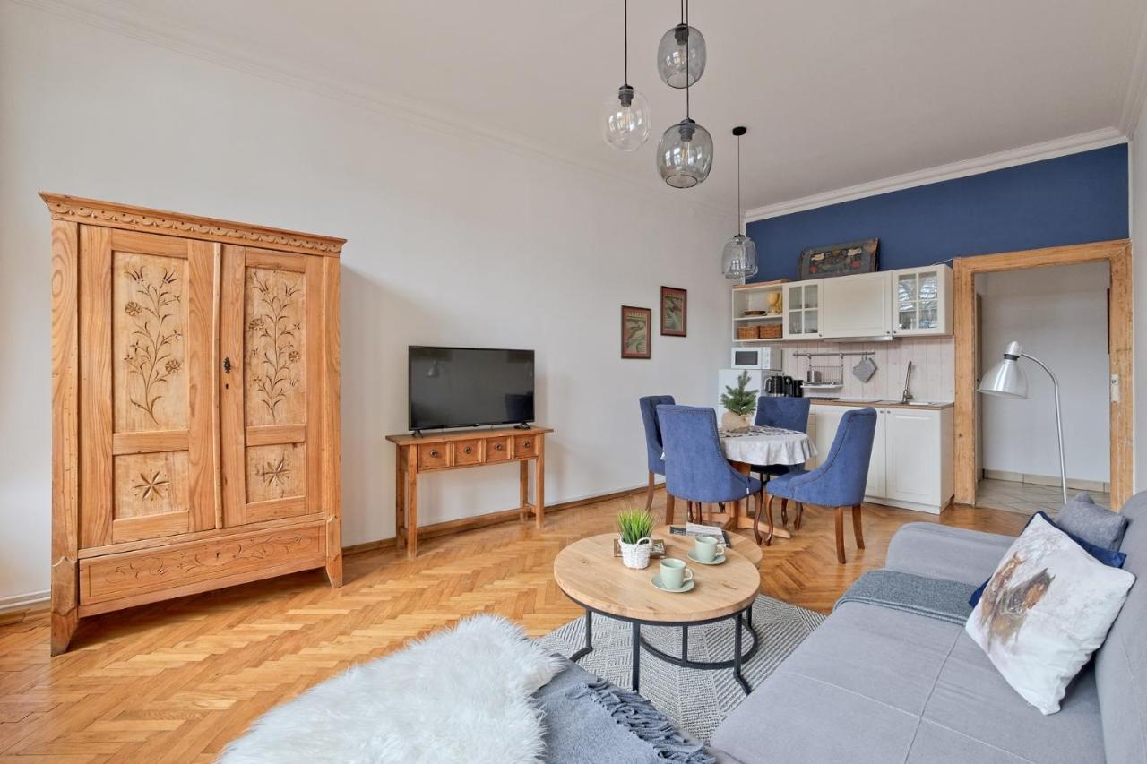 Apartamenty Tatra Club Centrum Zakopane Luaran gambar