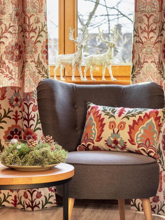 Apartamenty Tatra Club Centrum Zakopane Luaran gambar