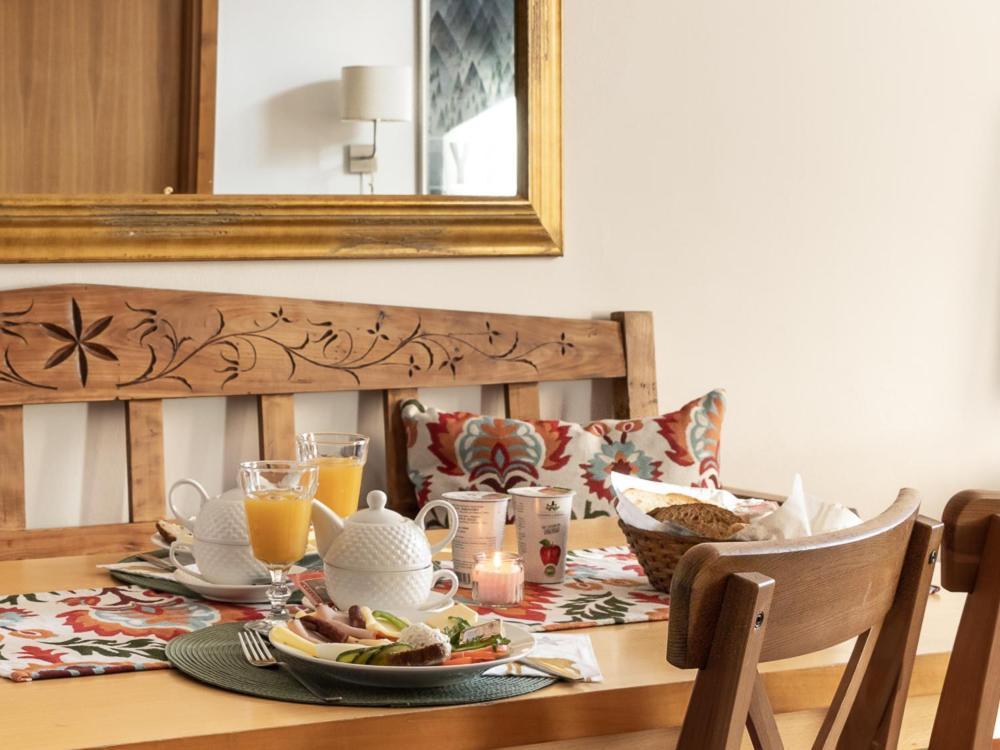 Apartamenty Tatra Club Centrum Zakopane Luaran gambar